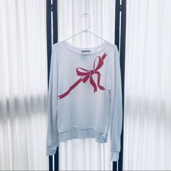 Wildfox Gift Wrapped Bow BBJ NEW - Picture 4 of 15